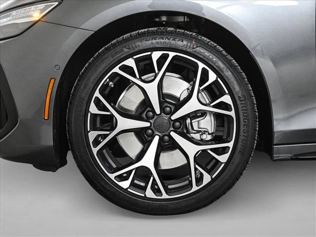 New 2026 Audi A6 Premium Plus AWD/4WD image 25