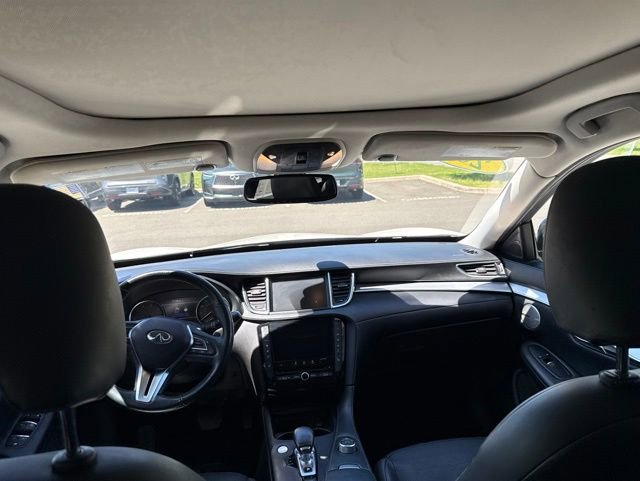 Used 2019 INFINITI QX50 Essential w/ Premium Heat Package AWD/4WD image 12