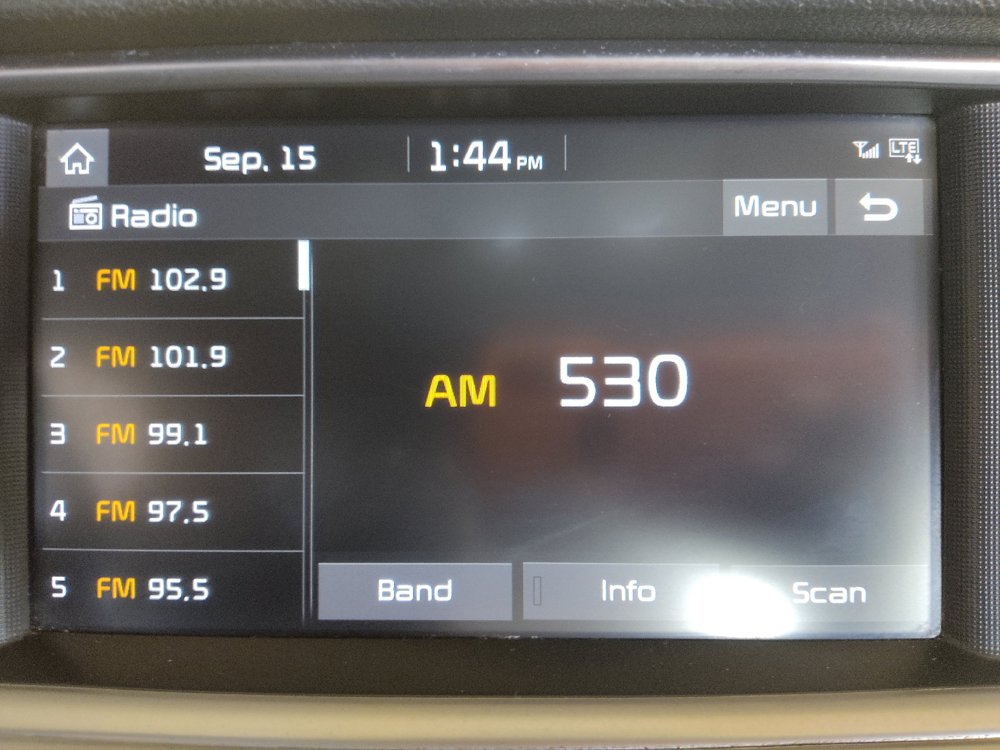 Used 2019 Kia Optima S FWD image 25