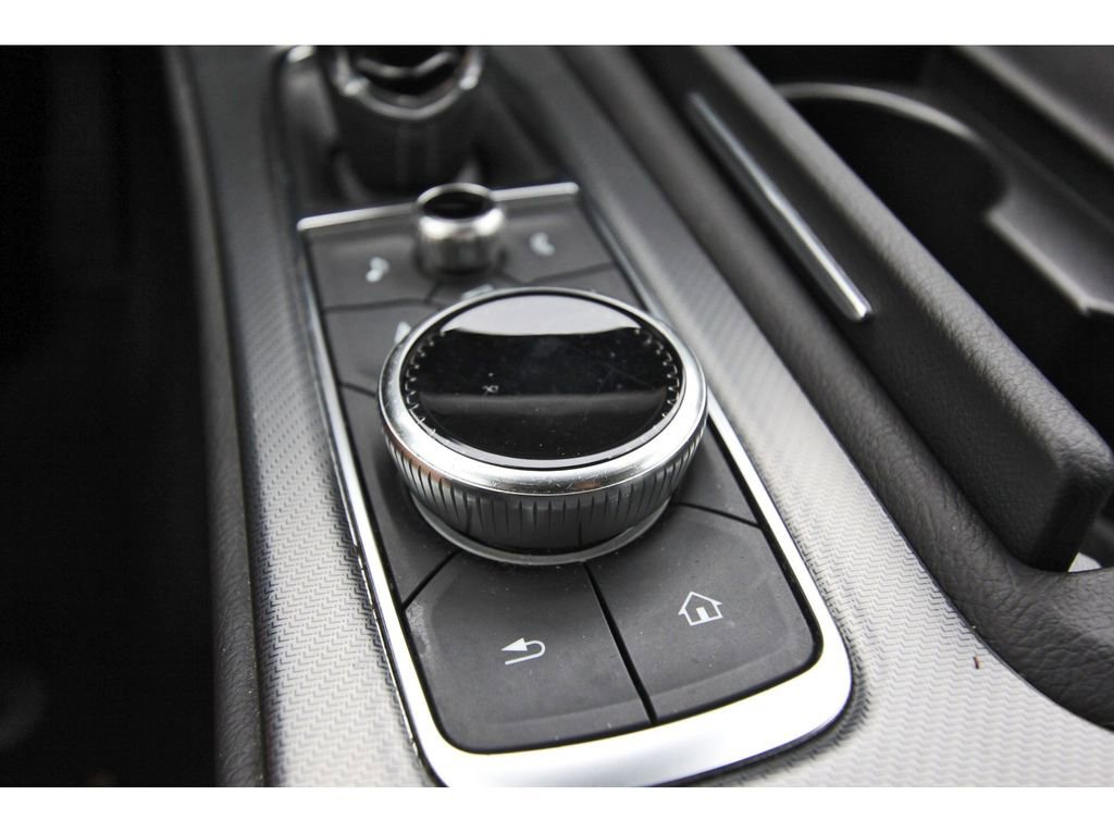 Certified 2025 Cadillac CT5 Premium Luxury RWD image 26
