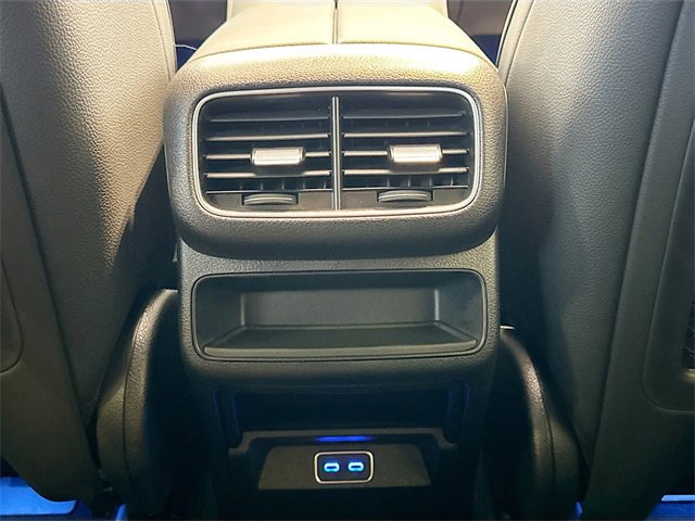 Certified 2025 Mercedes-Benz GLE 350 4MATIC image 27