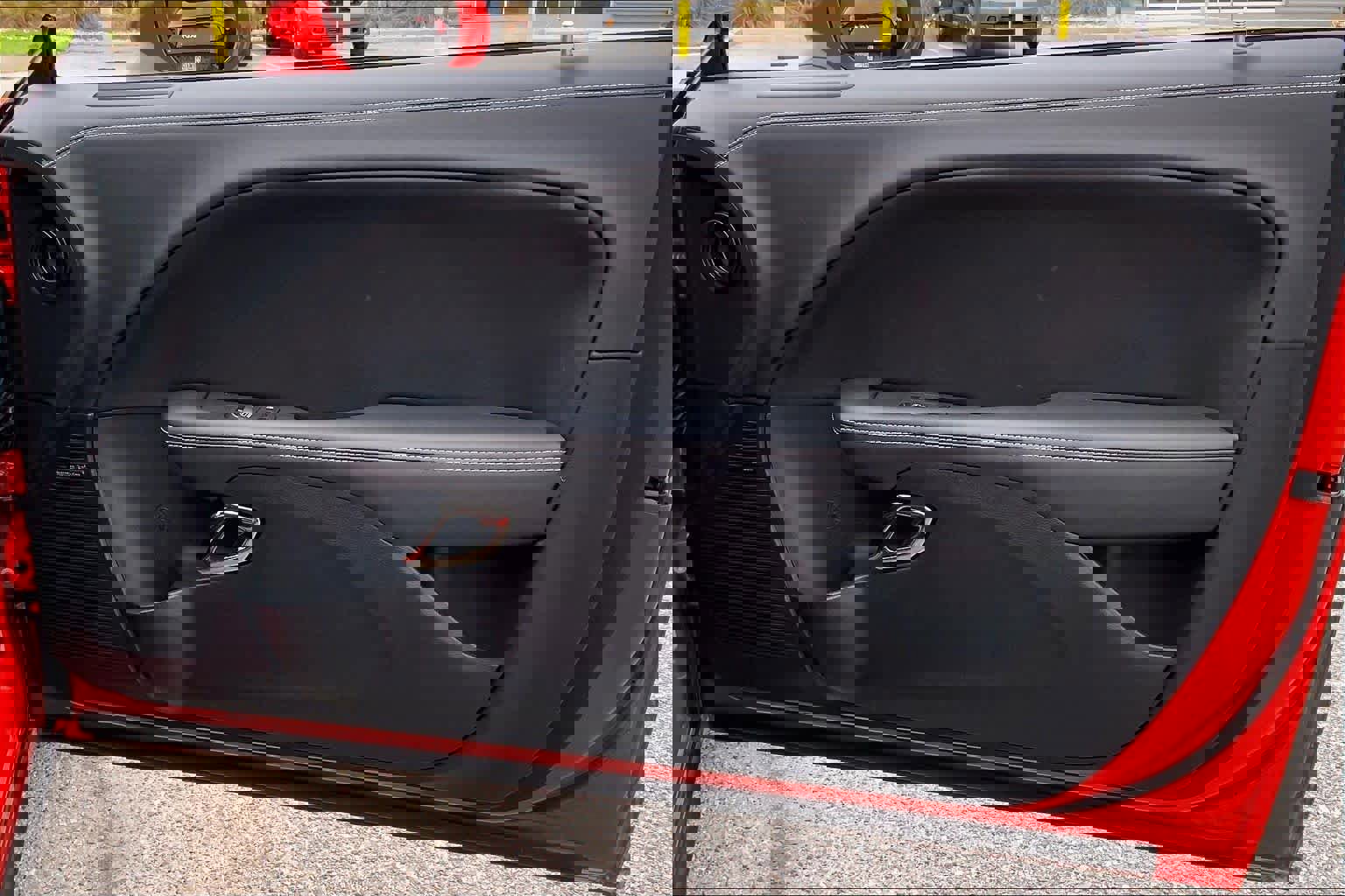 Used 2023 Dodge Challenger SRT Hellcat image 22