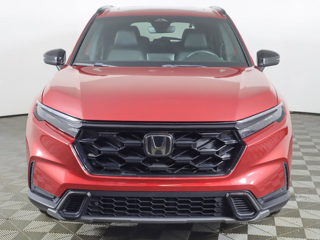 Used 2024 Honda CR-V Sport-L image 11