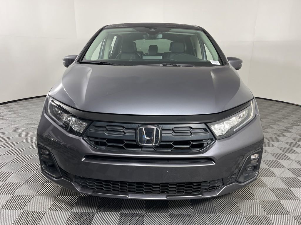Used 2025 Honda Odyssey EX-L image 20