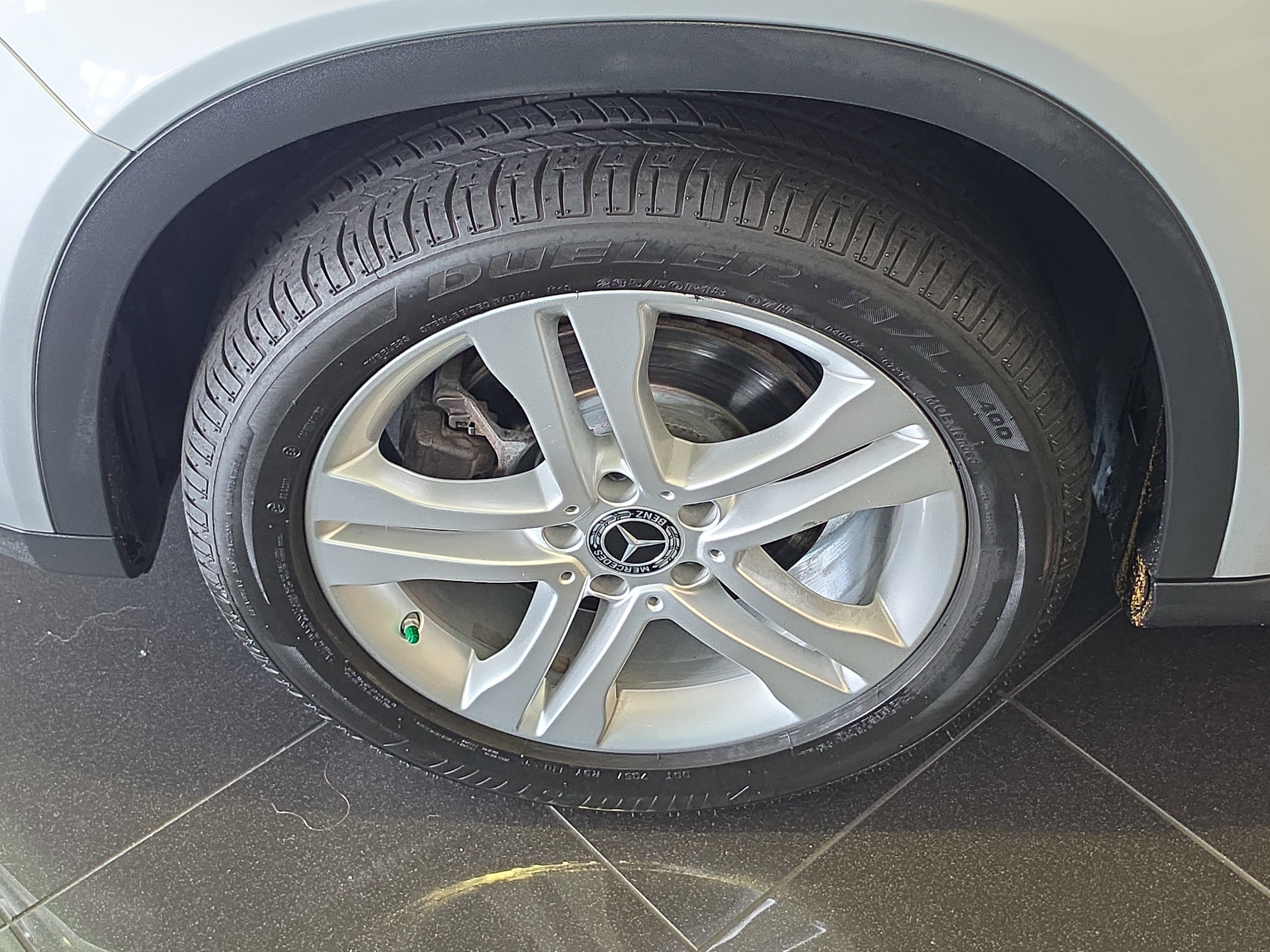 Used 2020 Mercedes-Benz GLA 250 4MATIC image 6
