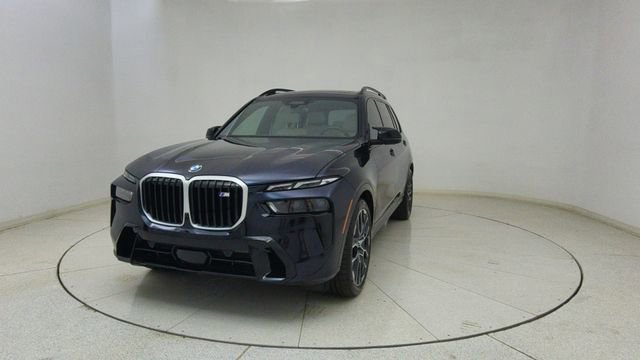 Used 2026 BMW X7 M60i AWD/4WD image 68