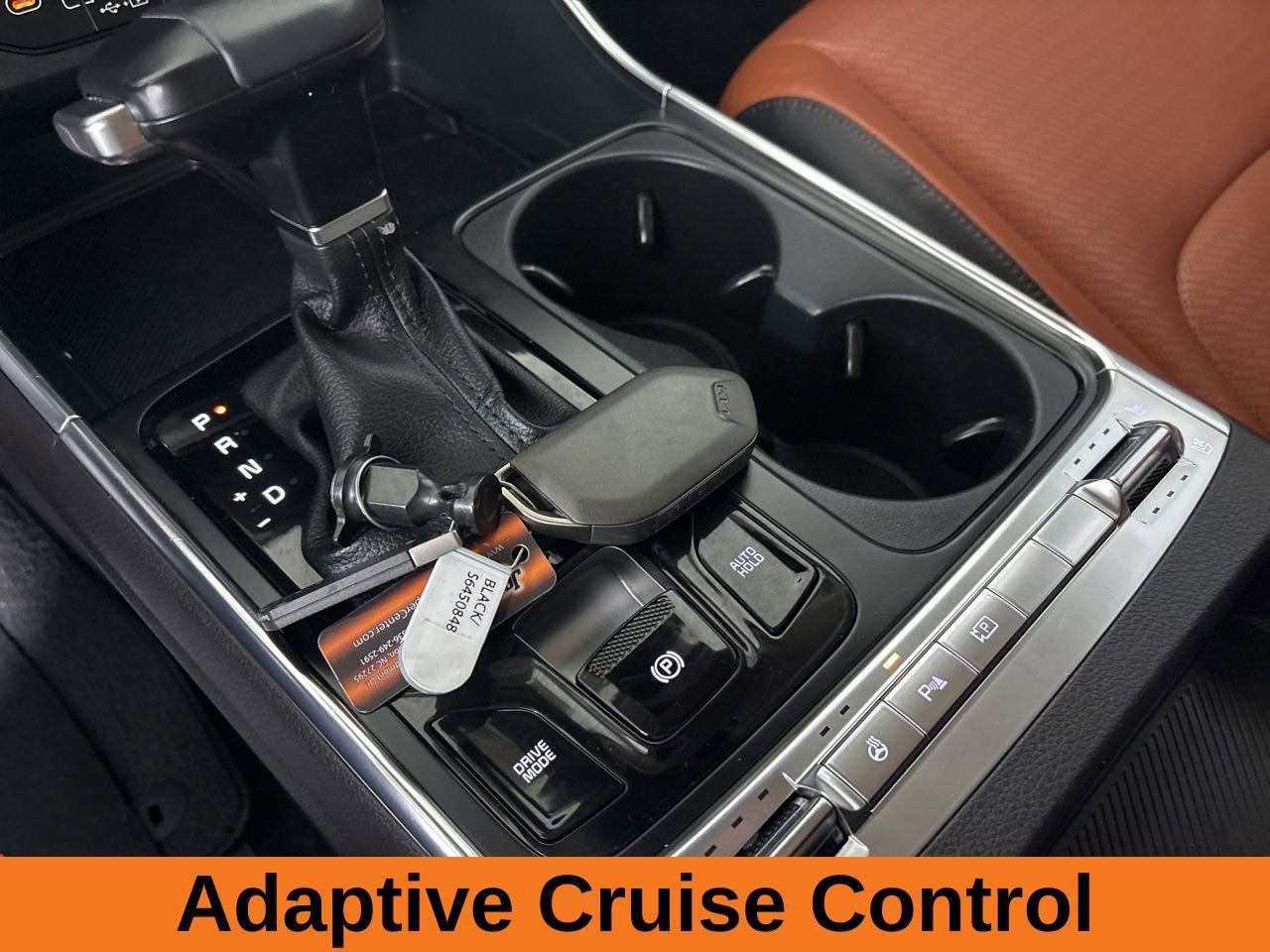 Used 2025 Kia Carnival SX Prestige image 17