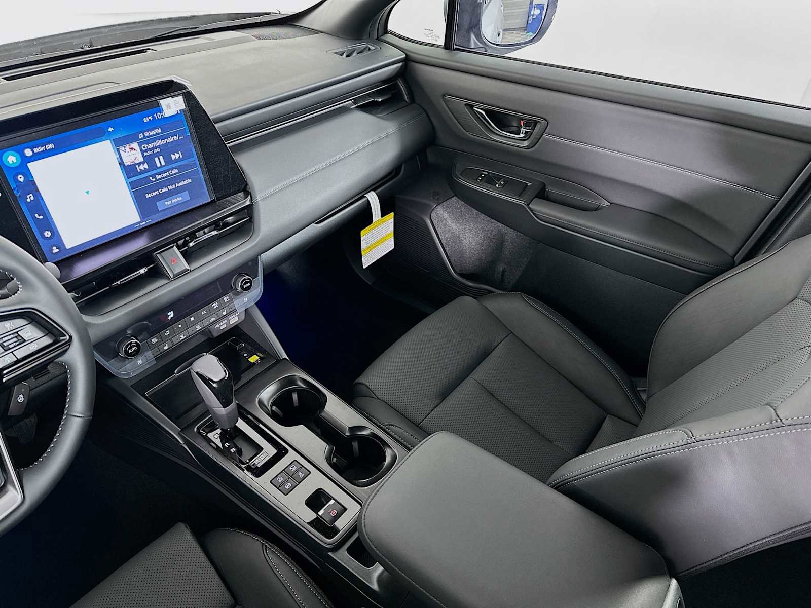 New 2026 Subaru Outback Touring XT image 22