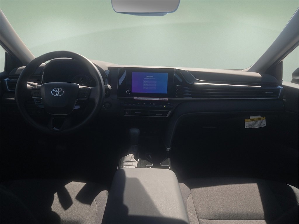 New 2026 Toyota Camry LE image 16
