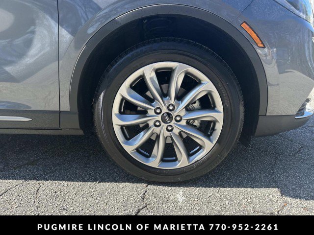 Used 2022 Lincoln Corsair FWD w/ Premium Package image 30