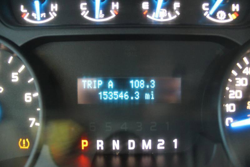 Used 2014 Ford F150 STX w/ Equipment Group 201A Mid AWD/4WD image 34