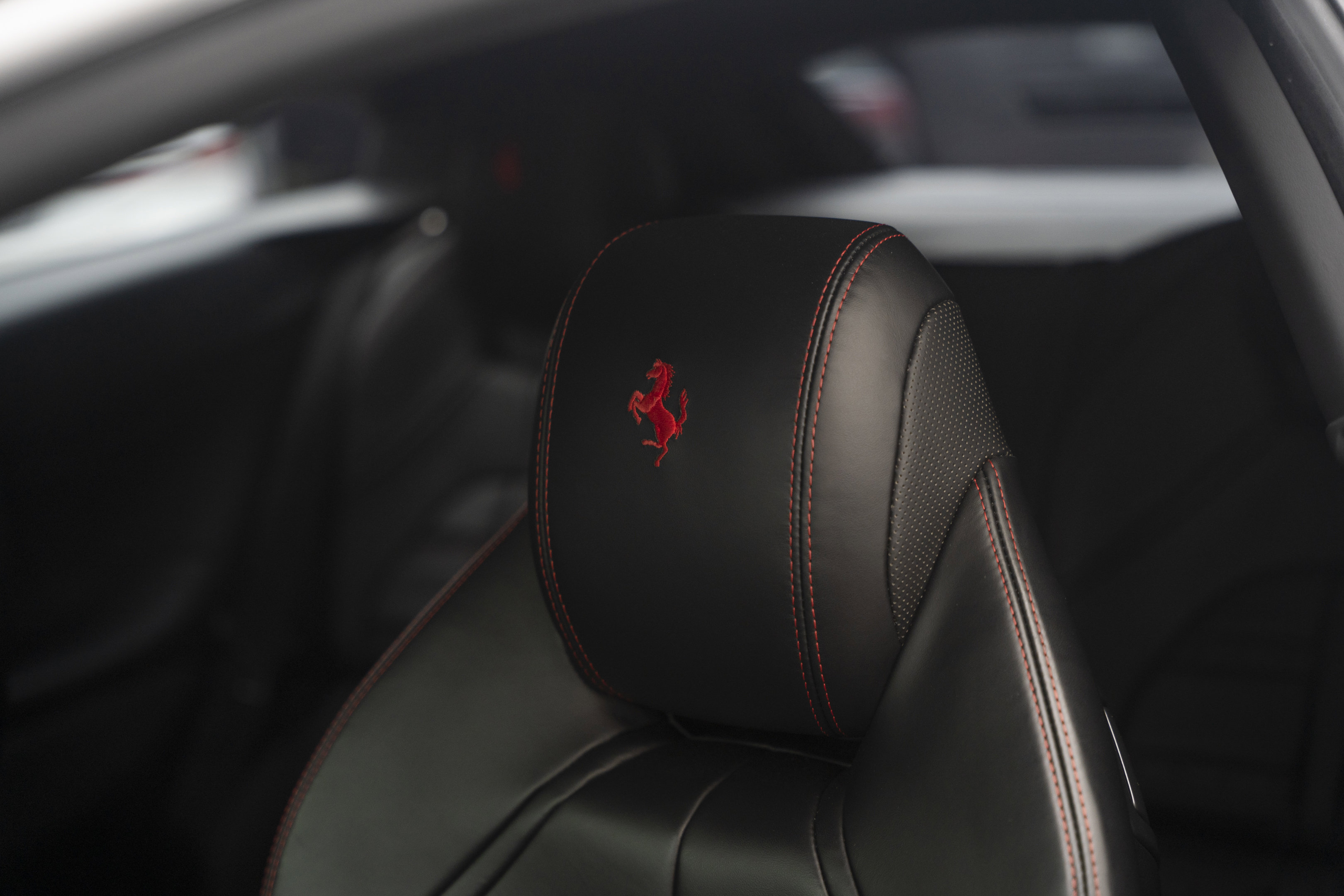 Certified 2018 Ferrari GTC4Lusso image 22