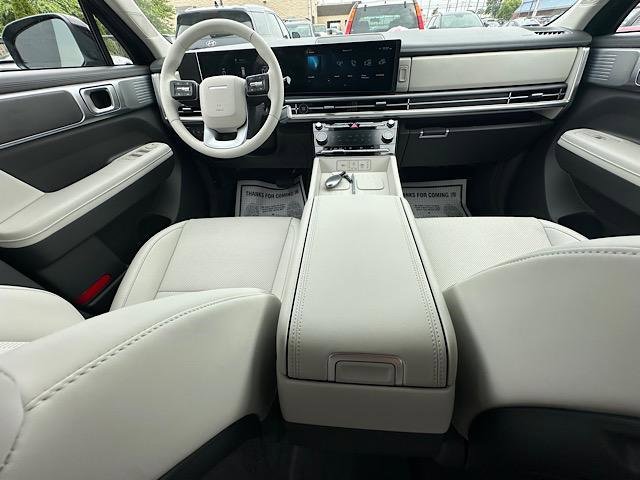 New 2026 Hyundai Santa Fe SEL image 10