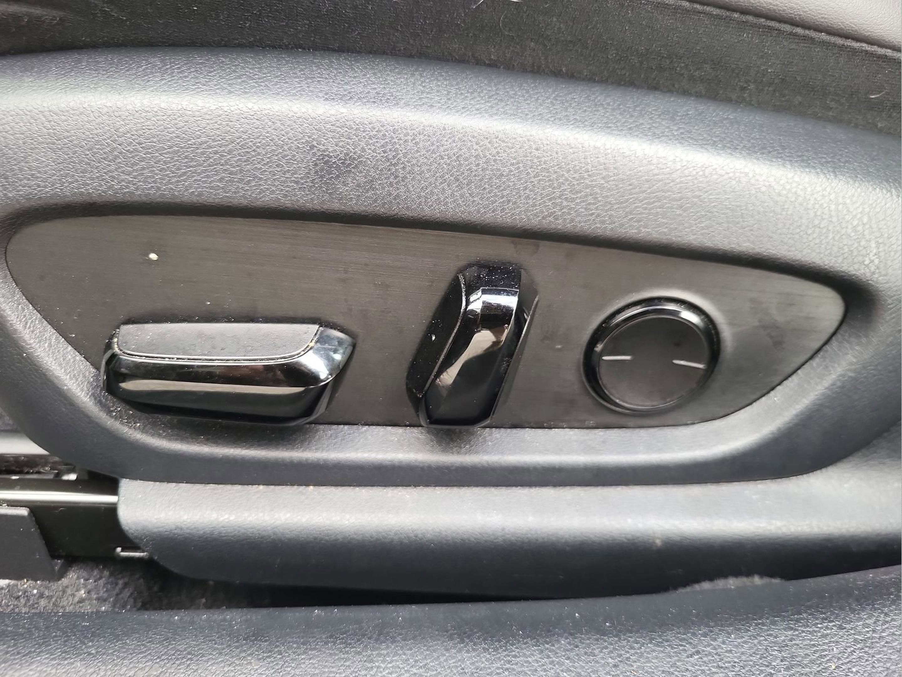 Used 2022 Lexus ES 350 F Sport w/ Accessory Package 2 image 14