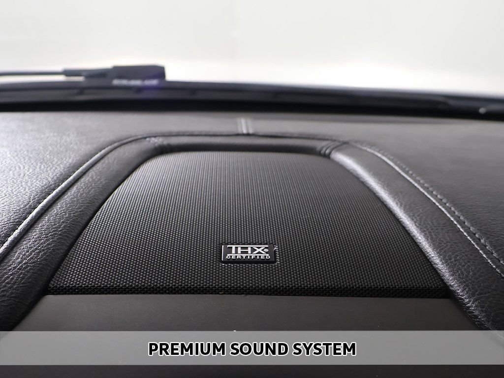 Used 2016 Lincoln MKS AWD w/ Equipment Group 101A image 5