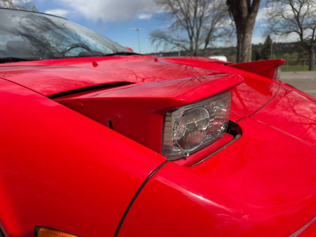 Used 1991 Acura NSX image 73