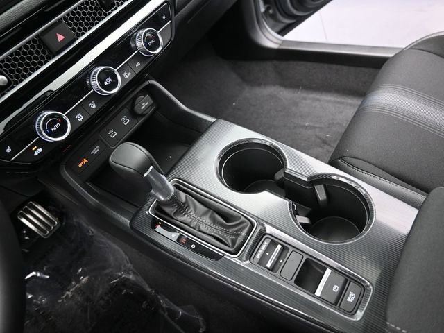 New 2026 Honda Civic Sport image 16