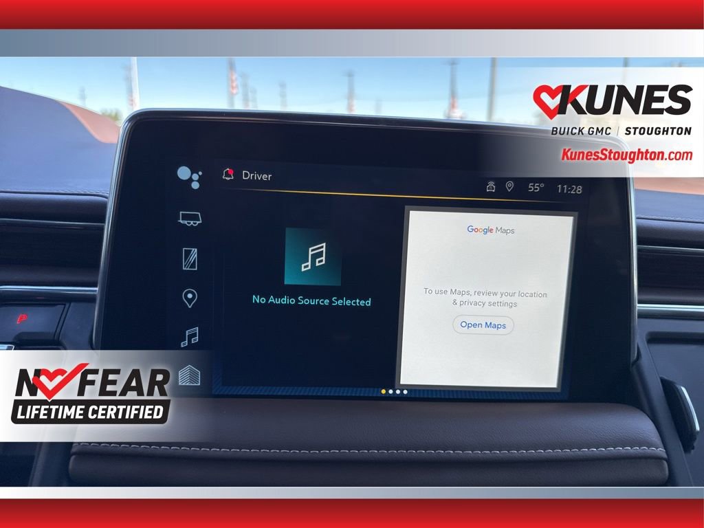 Used 2024 Chevrolet Suburban High Country w/ Max Trailering Package image 37