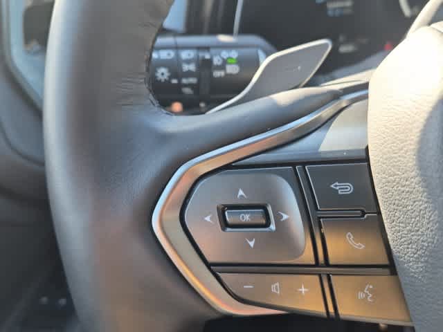 Used 2025 Lexus TX 350 AWD w/ Technology Package image 25