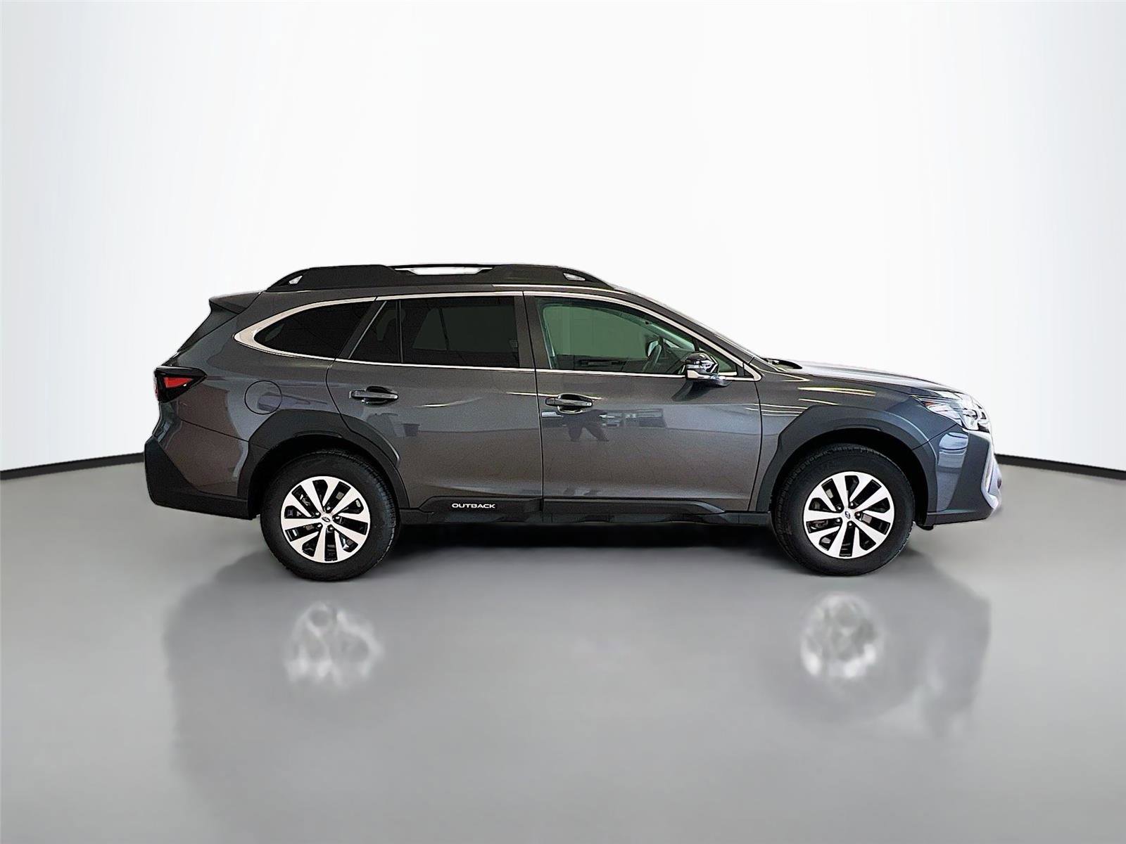 Certified 2025 Subaru Outback Premium w/ Popular Package #1A image 39