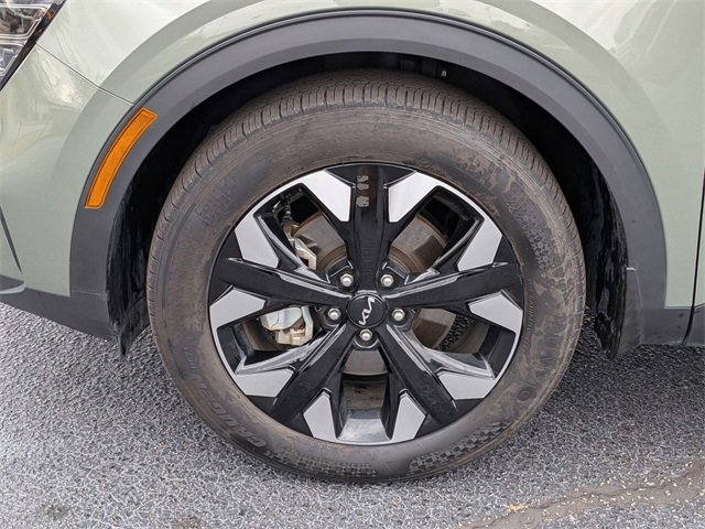 Used 2024 Kia Sportage X-Line image 10