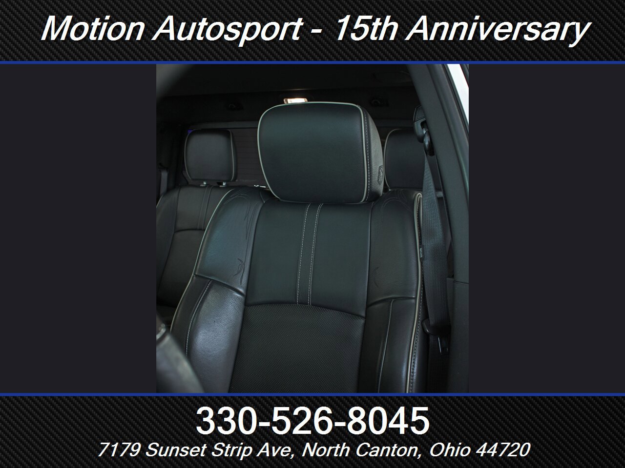 Used 2017 RAM 1500 Limited AWD/4WD image 35
