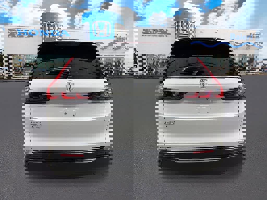 New 2026 Honda CR-V EX-L image 4