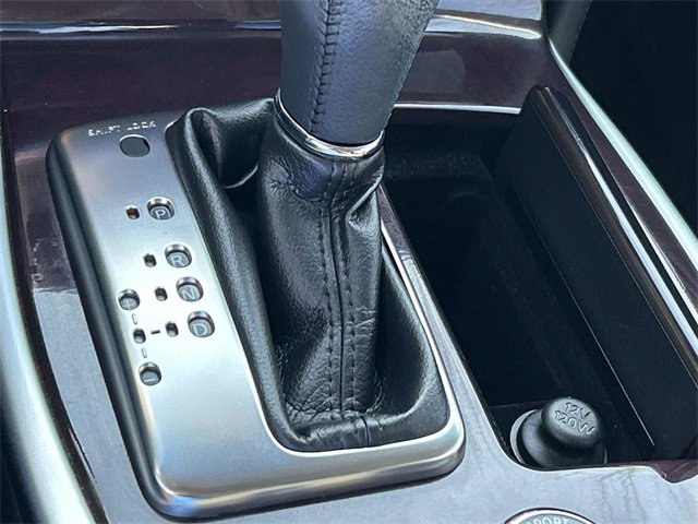 Used 2019 INFINITI Q70 Luxe w/ Proactive Package image 35