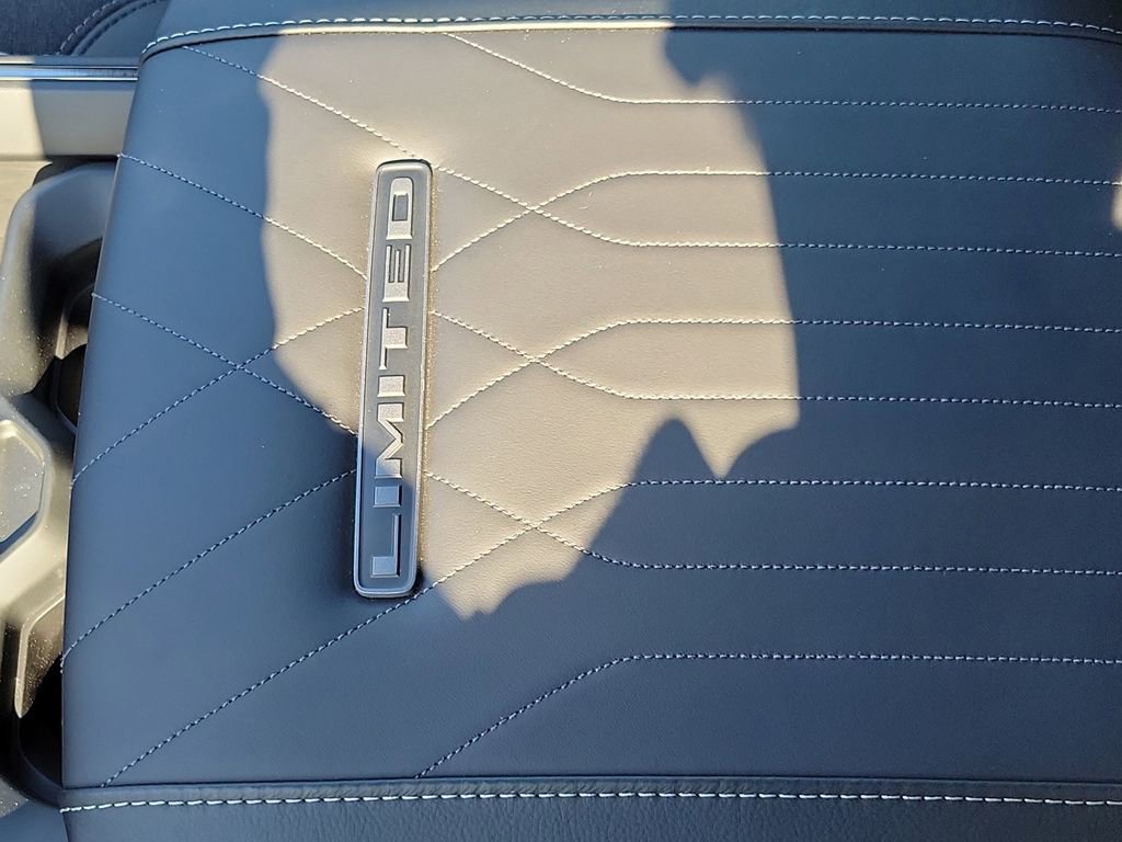 New 2026 RAM 2500 Limited image 25