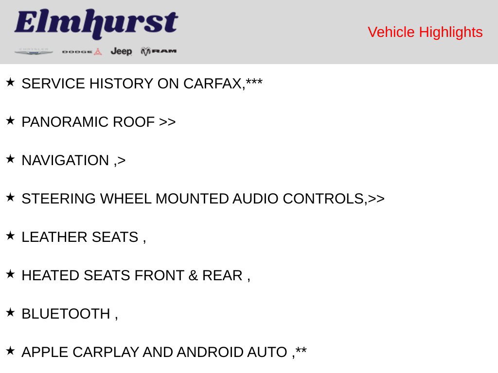 Used 2021 Nissan Murano SL AWD/4WD image 9