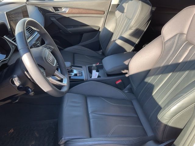 Used 2024 Audi Q5 2.0T Premium image 24