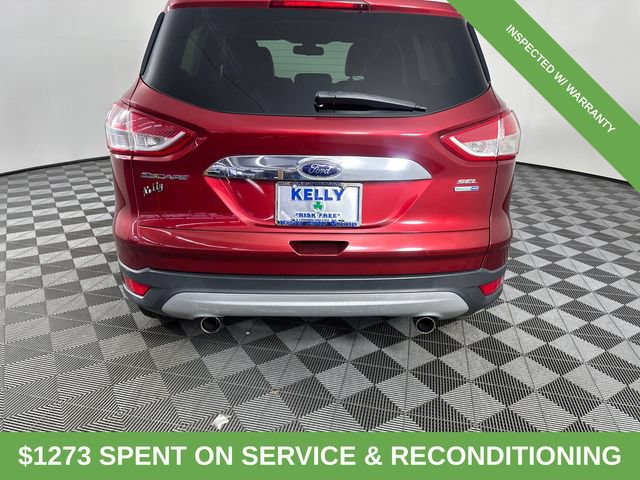 Used 2013 Ford Escape SEL AWD/4WD image 7