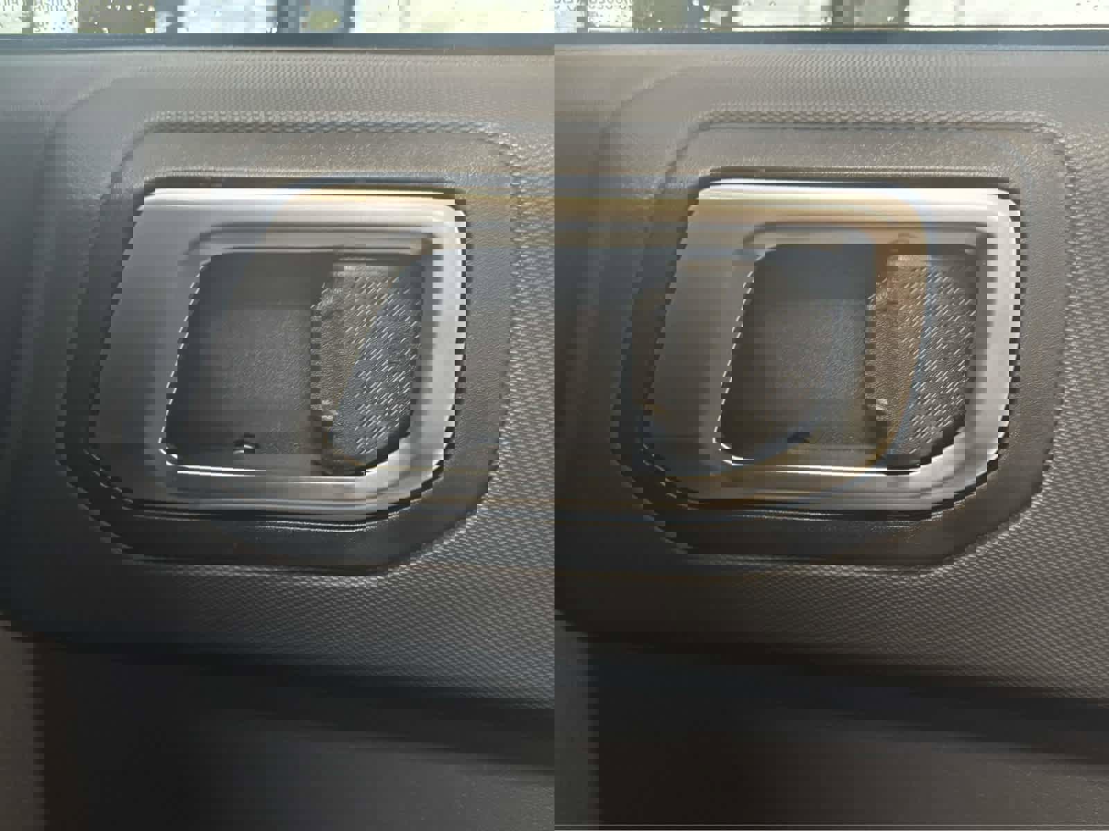 New 2026 Ford Bronco Big Bend image 34