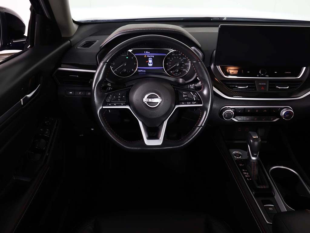 Used 2024 Nissan Altima 2.5 SR w/ SR Premium Package AWD/4WD image 35