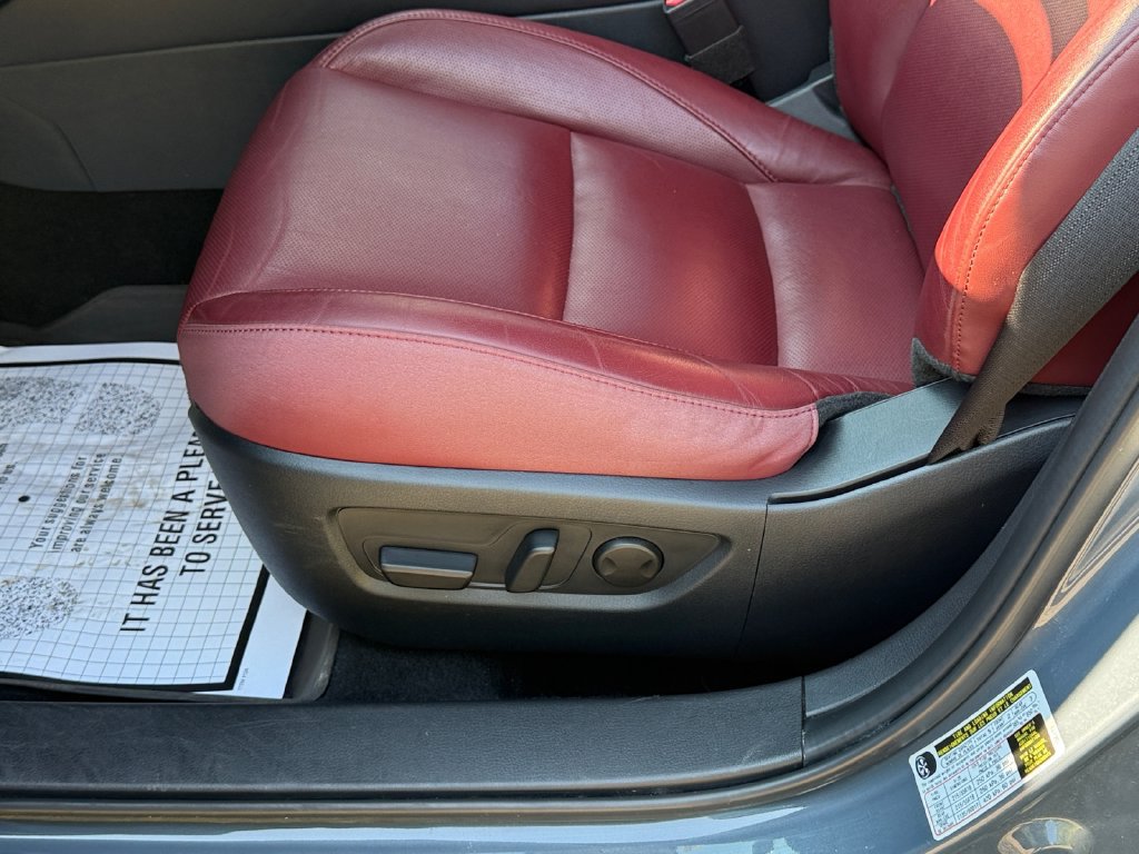 Used 2024 MAZDA CX-30 AWD 2.5 S w/ Preferred Package image 16