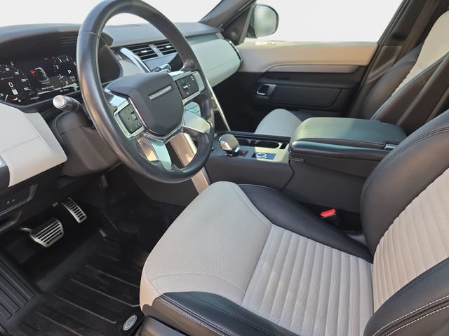 Certified 2021 Land Rover Discovery S R-Dynamic AWD/4WD image 20