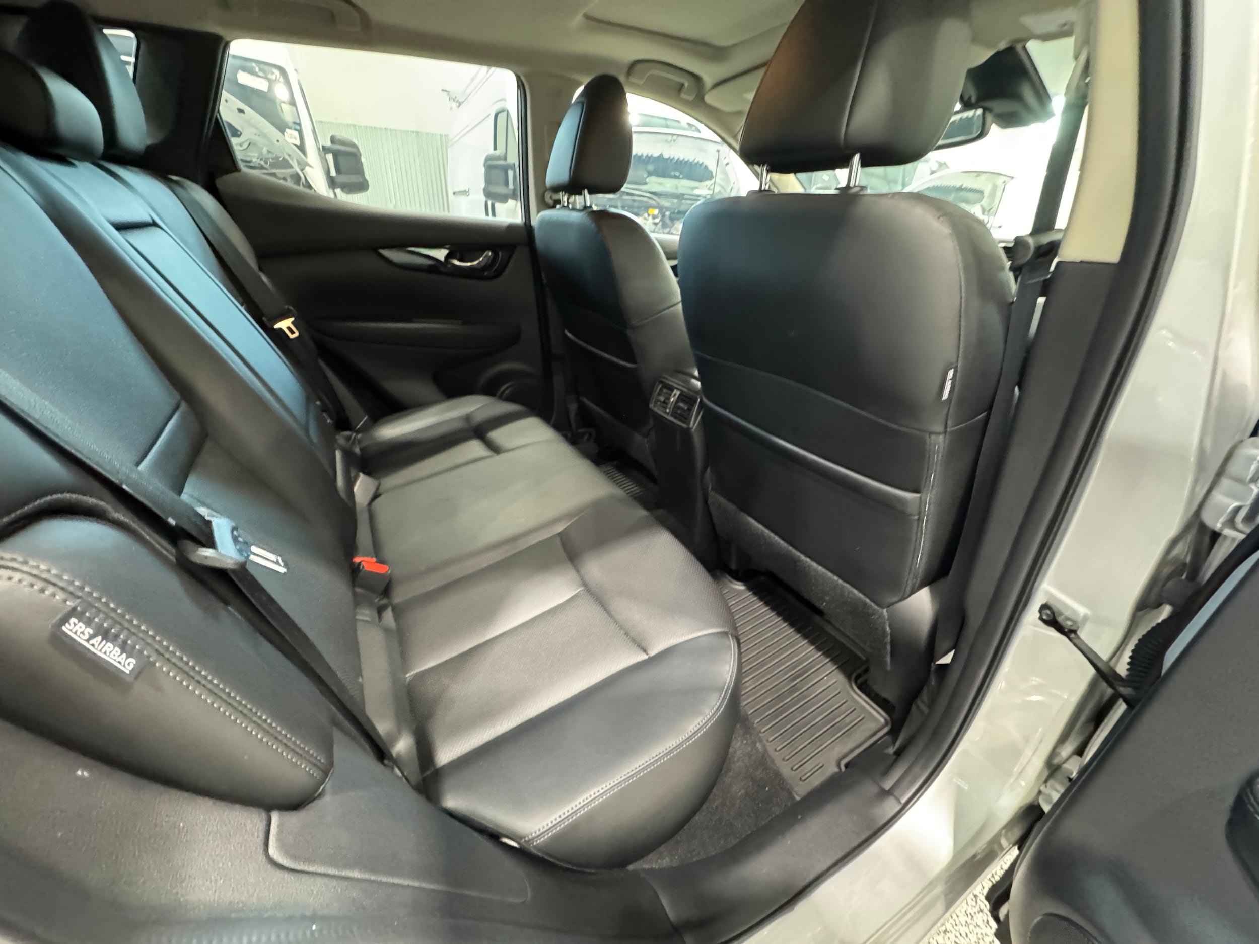 Used 2022 Nissan Rogue Sport SL w/ Premium Package AWD/4WD image 12