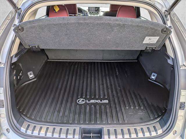 Used 2020 Lexus NX 300 AWD w/ Premium Package image 6