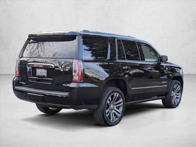 Used 2019 GMC Yukon Denali w/ Denali Ultimate Package image 9