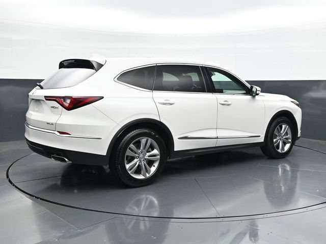 Used 2024 Acura MDX SH-AWD image 2