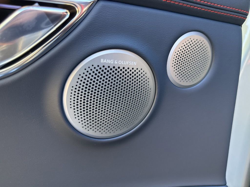 New 2026 Genesis GV80 3.5T e-SC image 28