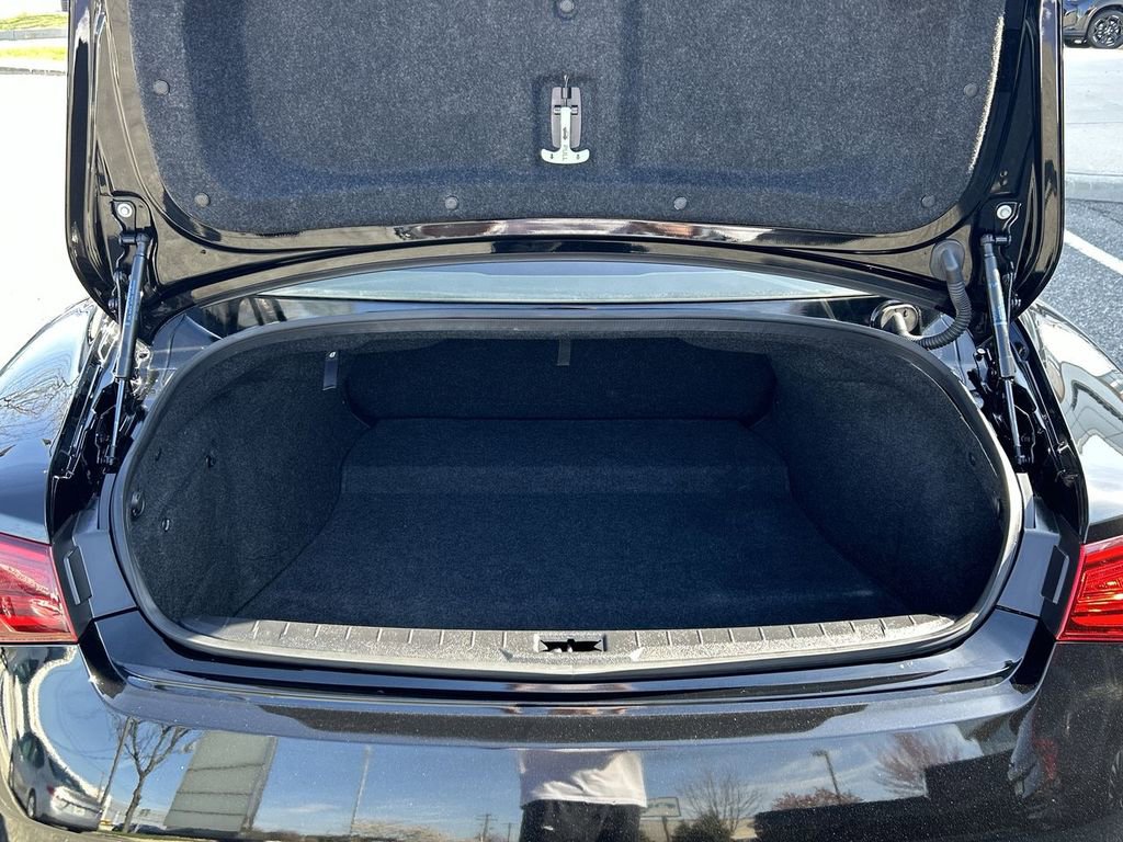 Certified 2022 INFINITI Q60 3.0t Luxe w/ Essential Package image 27