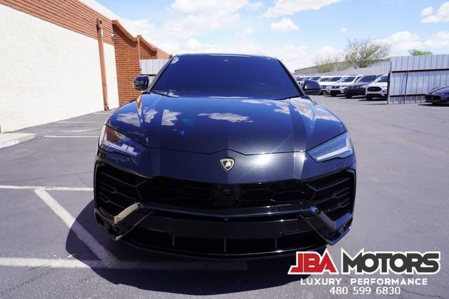 Used 2019 Lamborghini Urus image 31