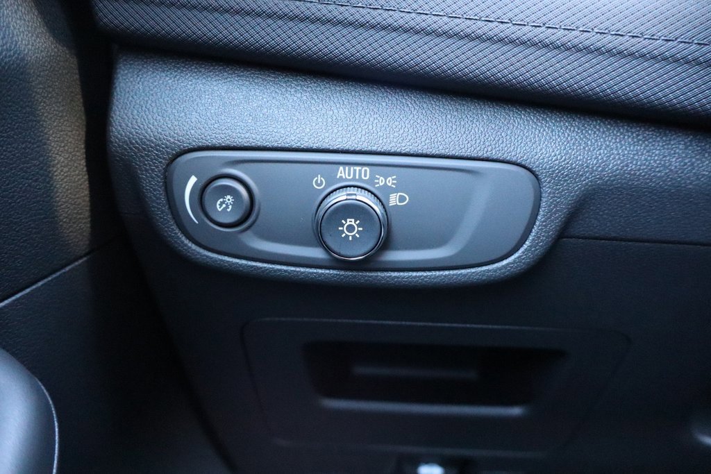 New 2026 Chevrolet TrailBlazer LT w/ Driver Confidence Package image 13