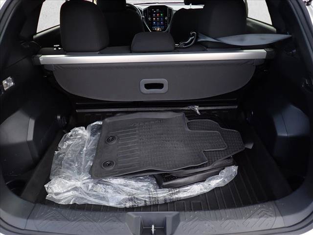 Certified 2024 Subaru Impreza RS w/ Popular Package #1 AWD/4WD image 8