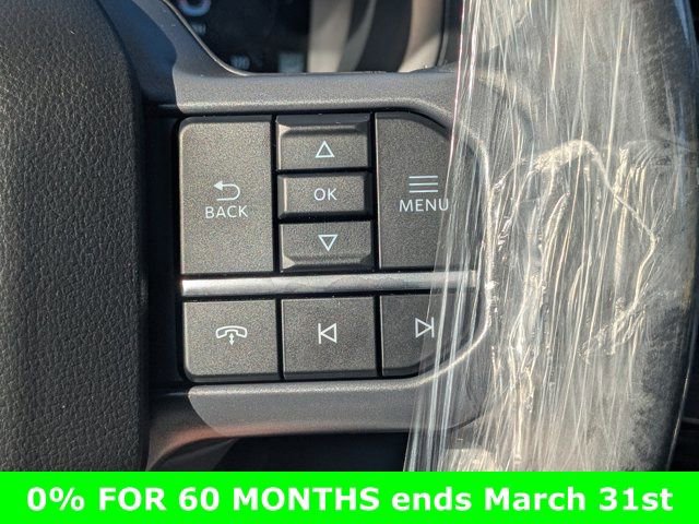 New 2025 Ford F150 XLT w/ Equipment Group 302A MID image 21