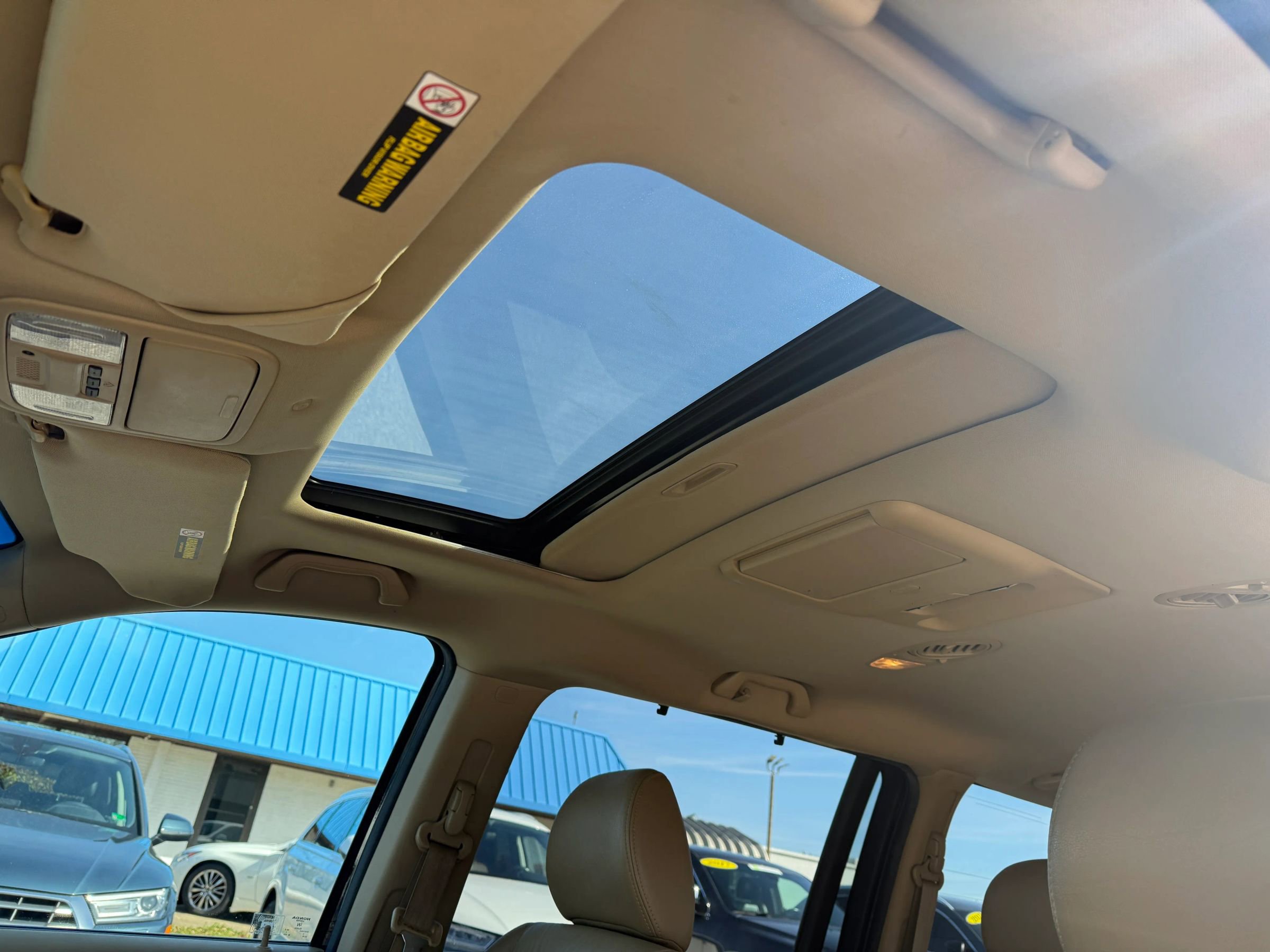 Used 2008 Honda Odyssey Touring image 22