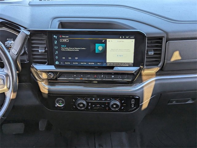 Used 2022 Chevrolet Silverado 1500 LT image 16