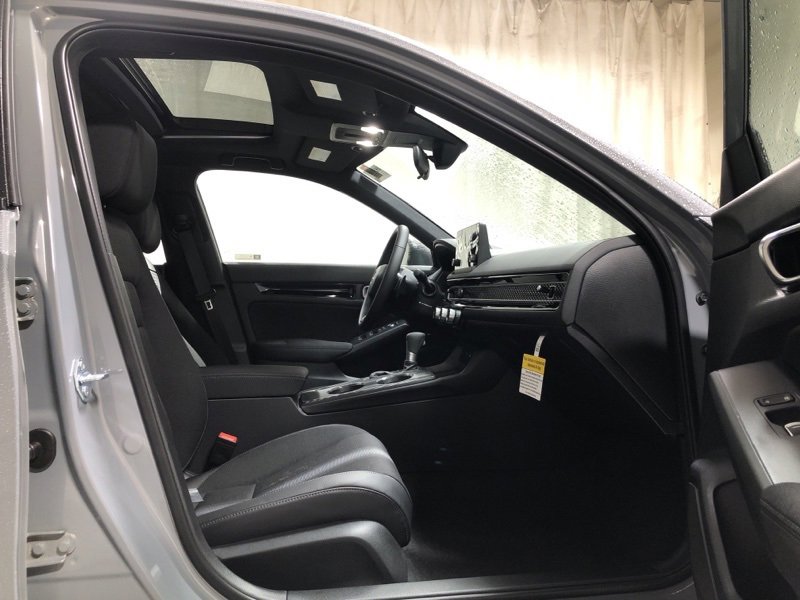 New 2026 Honda Civic Sport image 13