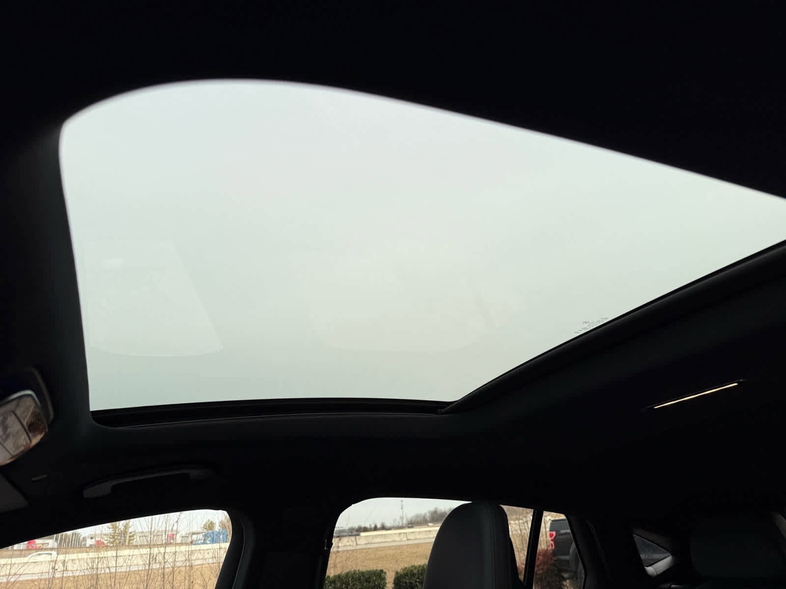 Used 2025 Mercedes-Benz GLC 63 AMG S image 26